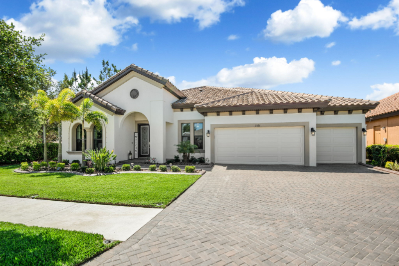 Riverview, FL Homes for Sale